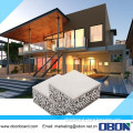 OBON New House Building Material energy saving non asbestos fiber cement roof sheet non asbestos board